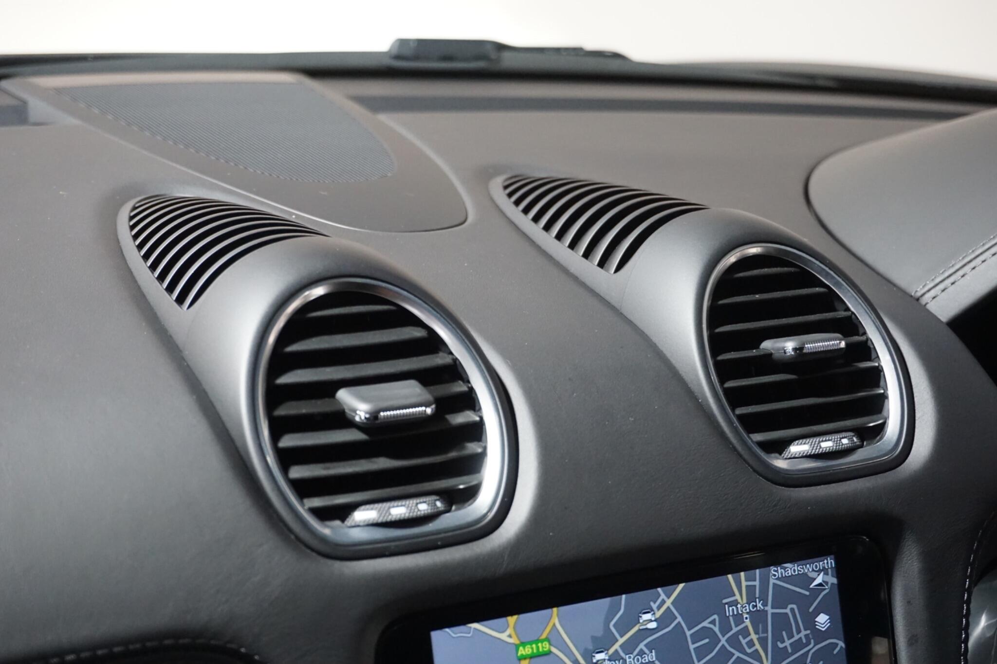 Porsche 718 Cayman 2.0T Style Edition Coupe 2dr Petrol PDK Euro 6 (s/s) (300 ps)